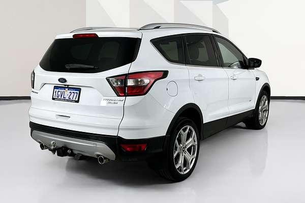 2019 Ford ESCAPE TITANIUM (AWD) ZG MY19.25