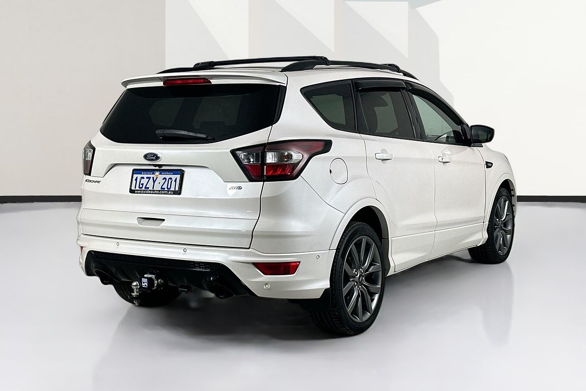 2019 Ford ESCAPE ST-LINE (AWD) ZG MY19.75