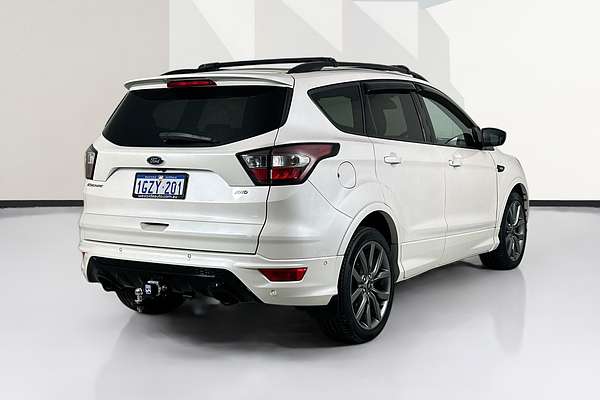 2019 Ford ESCAPE ST-LINE (AWD) ZG MY19.75
