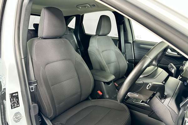 2023 Ford ESCAPE (FWD) ZH MY23.25