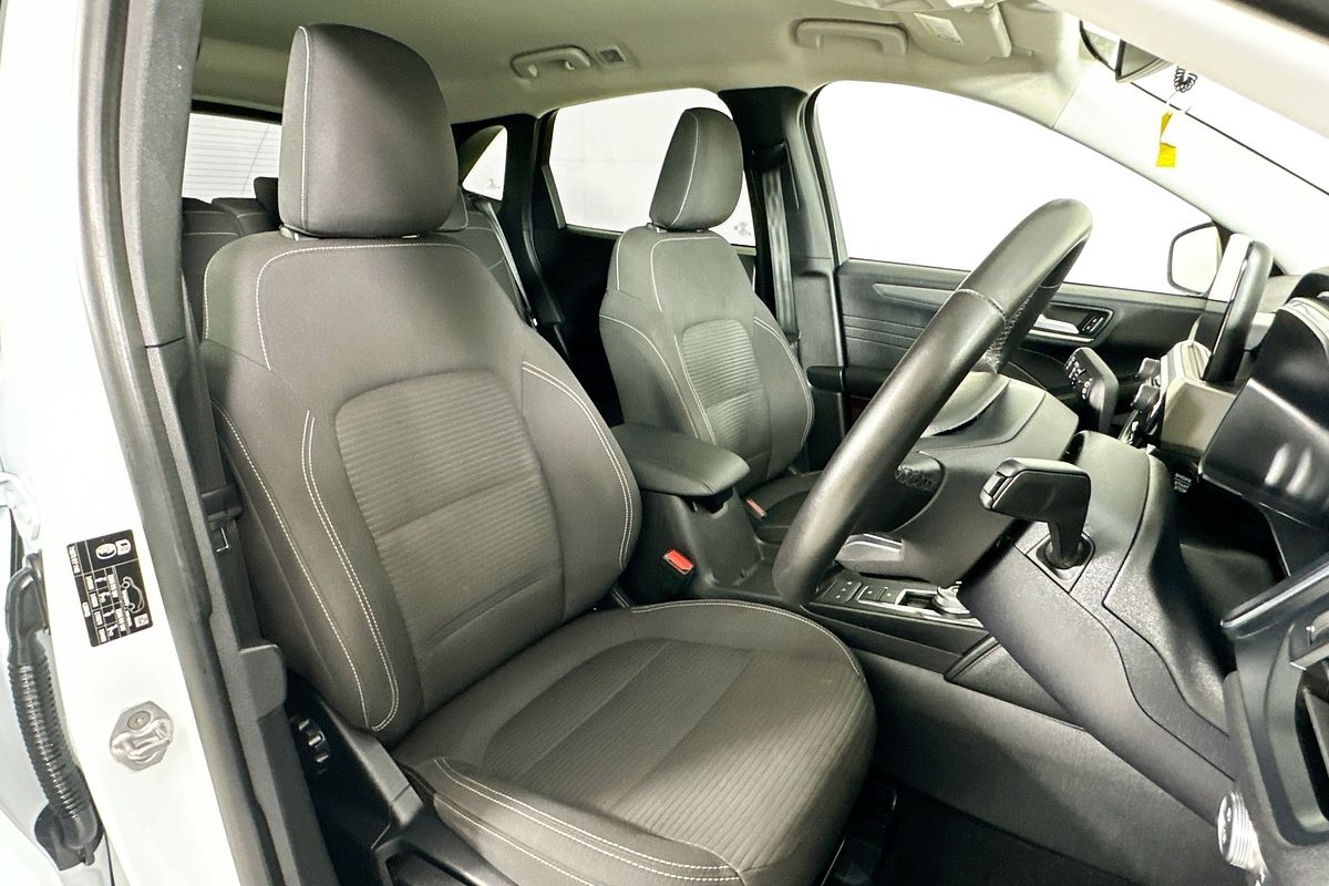 2023 Ford ESCAPE (FWD) ZH MY23.25