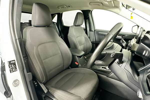 2023 Ford ESCAPE (FWD) ZH MY23.25