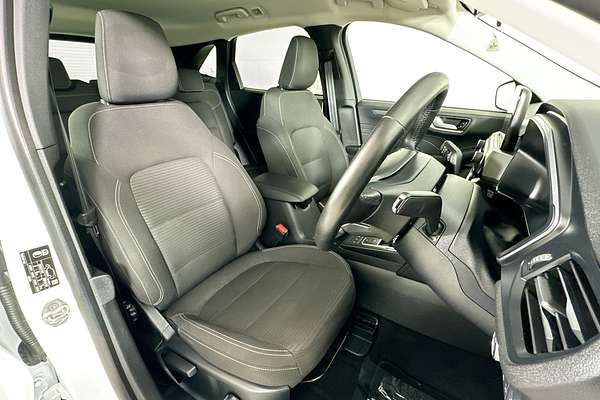 2023 Ford ESCAPE (FWD) ZH MY23.25