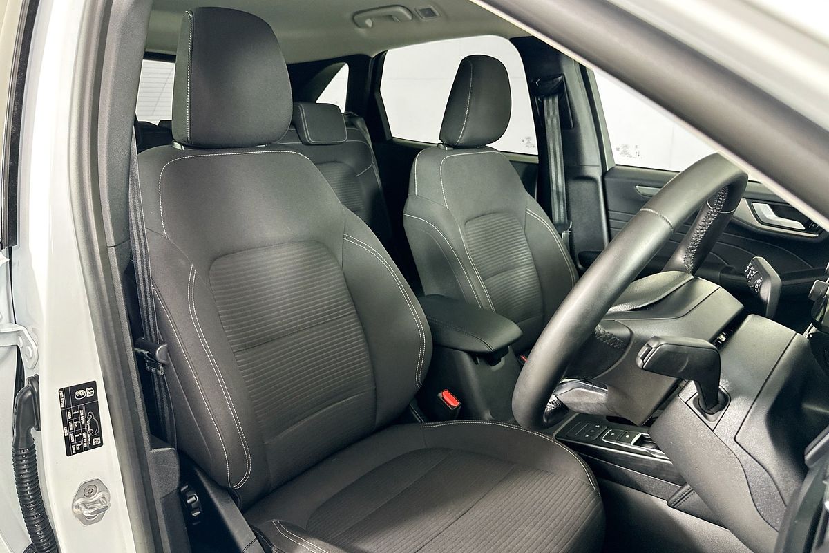 2023 Ford ESCAPE (FWD) ZH MY23.25