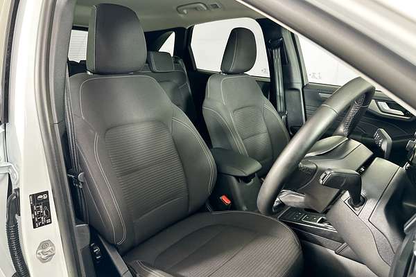 2023 Ford ESCAPE (FWD) ZH MY23.25