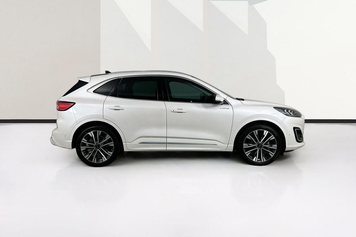 2022 Ford ESCAPE VIGNALE (AWD) ZH MY23.25