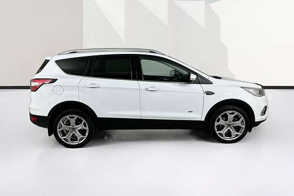 2019 Ford ESCAPE TITANIUM (AWD) ZG MY19.25