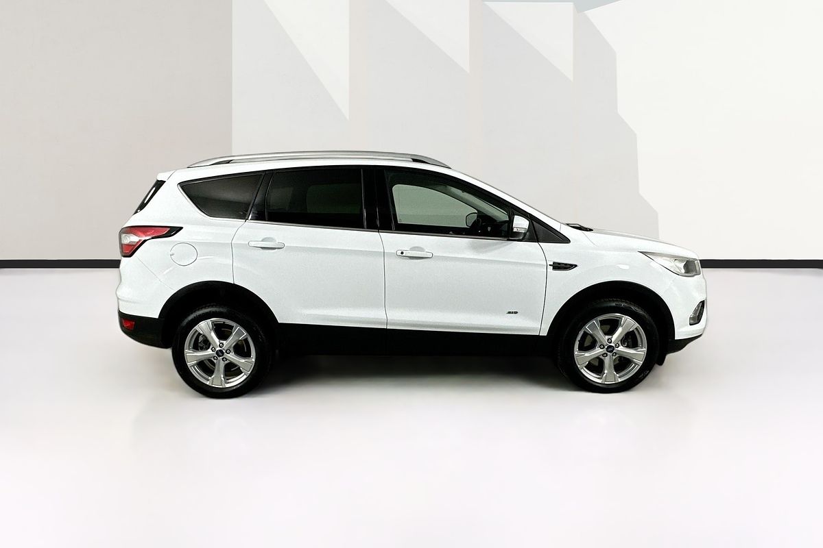 2018 Ford ESCAPE TREND (AWD) ZG MY18