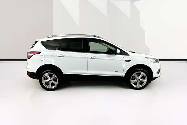 2018 Ford ESCAPE TREND (AWD) ZG MY18
