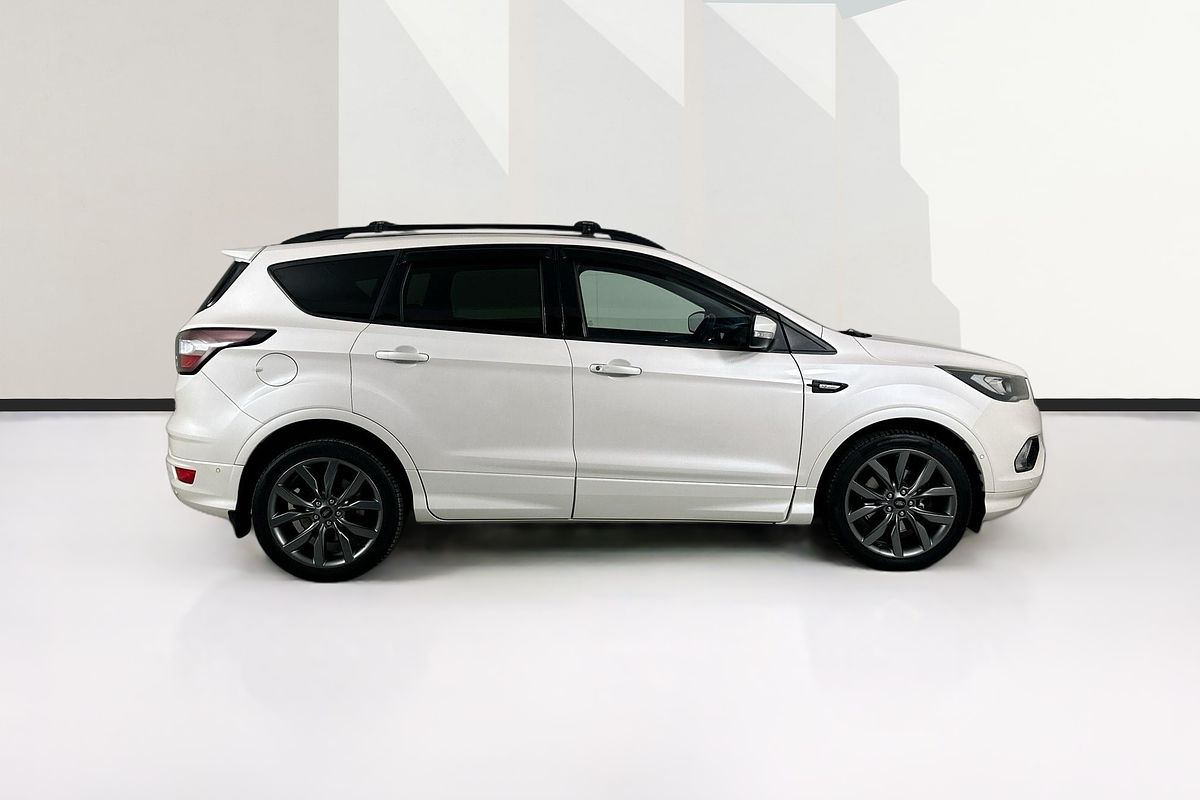 2019 Ford ESCAPE ST-LINE (AWD) ZG MY19.75
