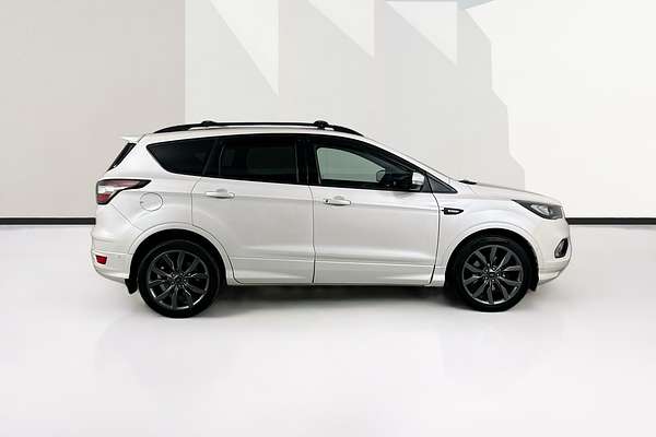 2019 Ford ESCAPE ST-LINE (AWD) ZG MY19.75