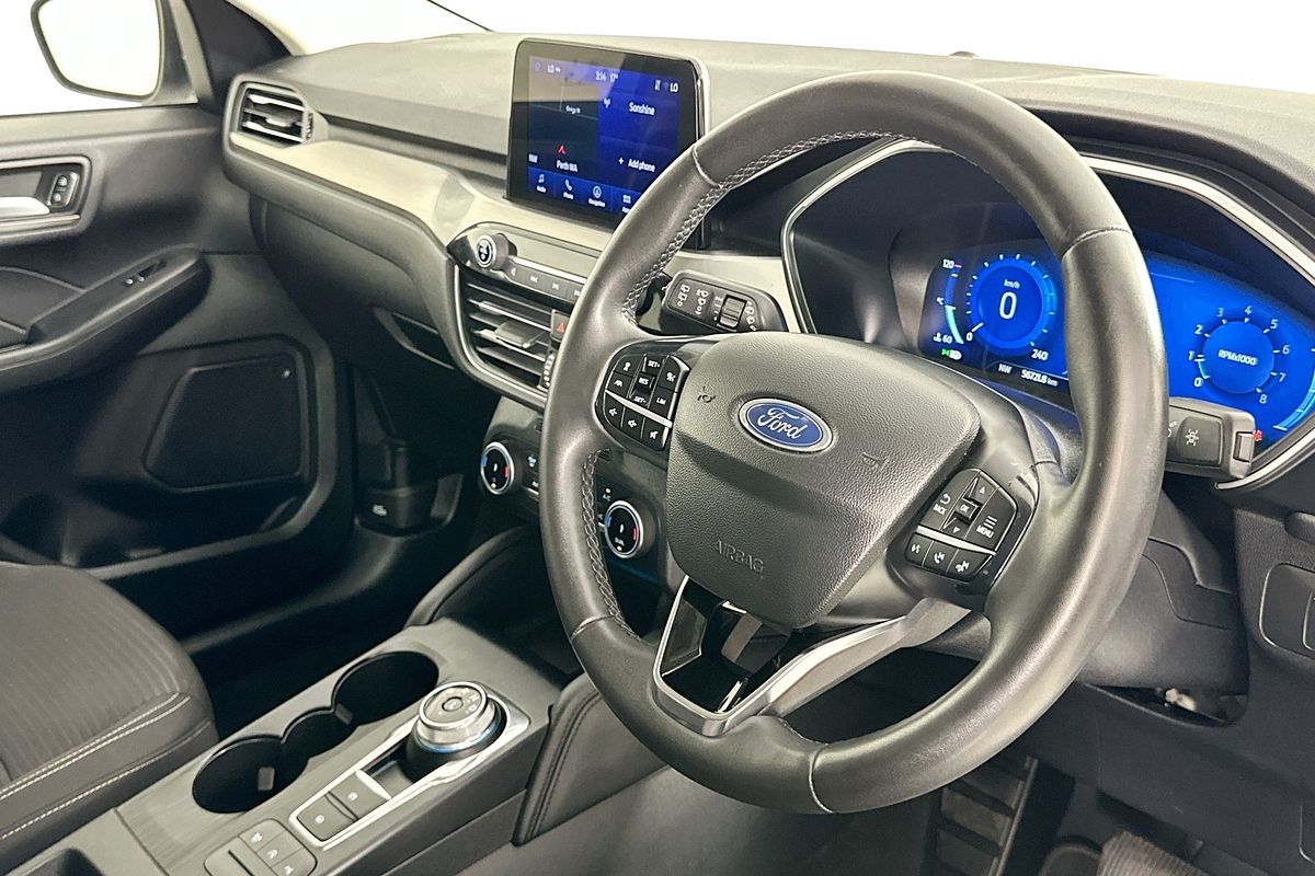 2023 Ford ESCAPE (FWD) ZH MY23.25