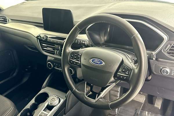 2023 Ford ESCAPE (FWD) ZH MY23.25