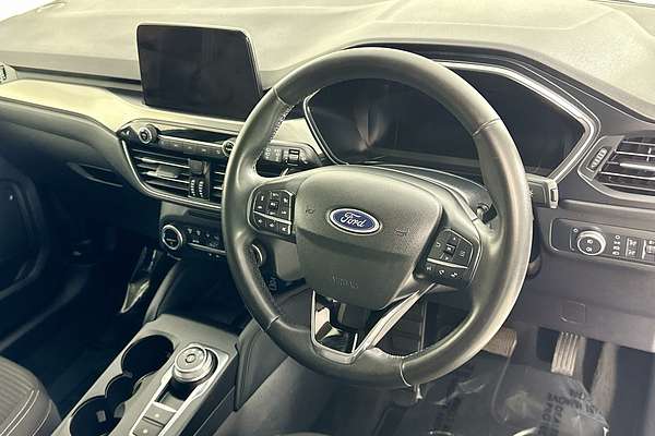 2023 Ford ESCAPE (FWD) ZH MY23.25