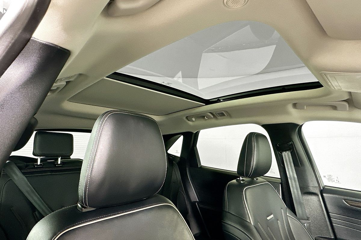 2022 Ford ESCAPE VIGNALE (AWD) ZH MY23.25