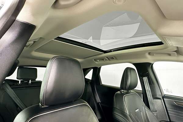 2022 Ford ESCAPE VIGNALE (AWD) ZH MY23.25