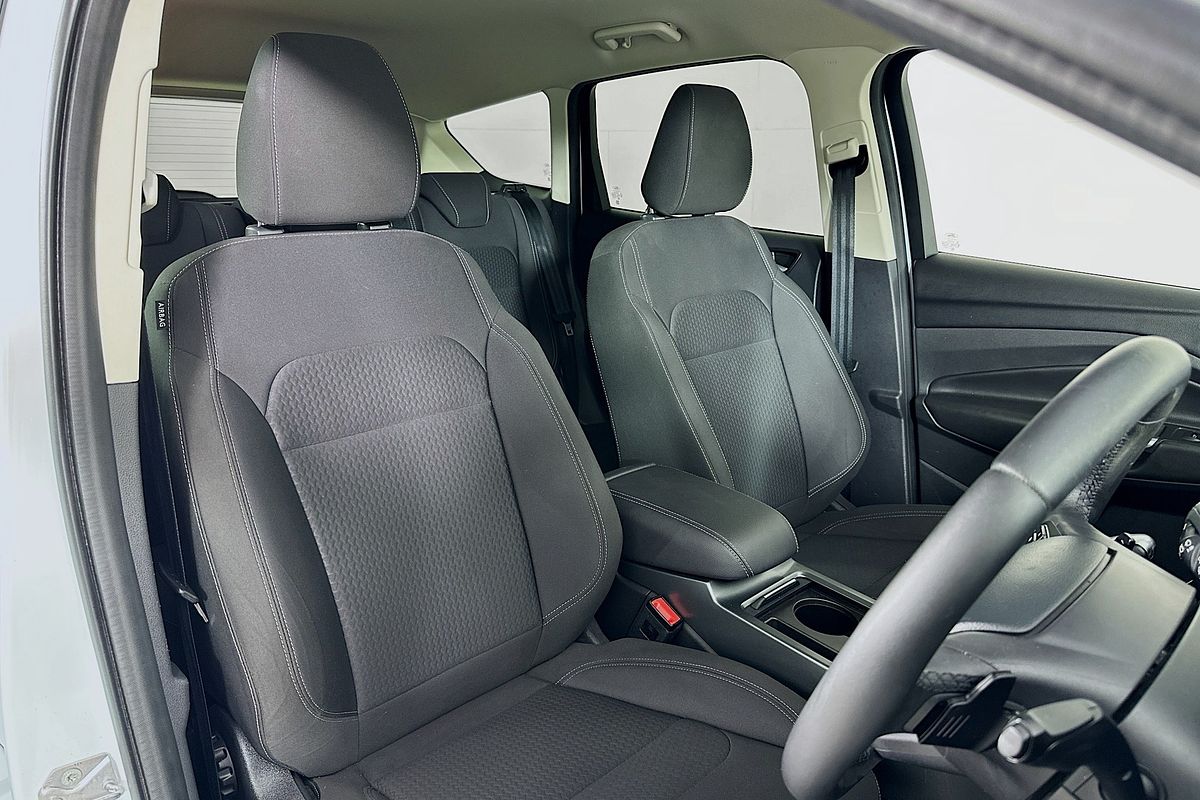 2018 Ford ESCAPE TREND (AWD) ZG MY18