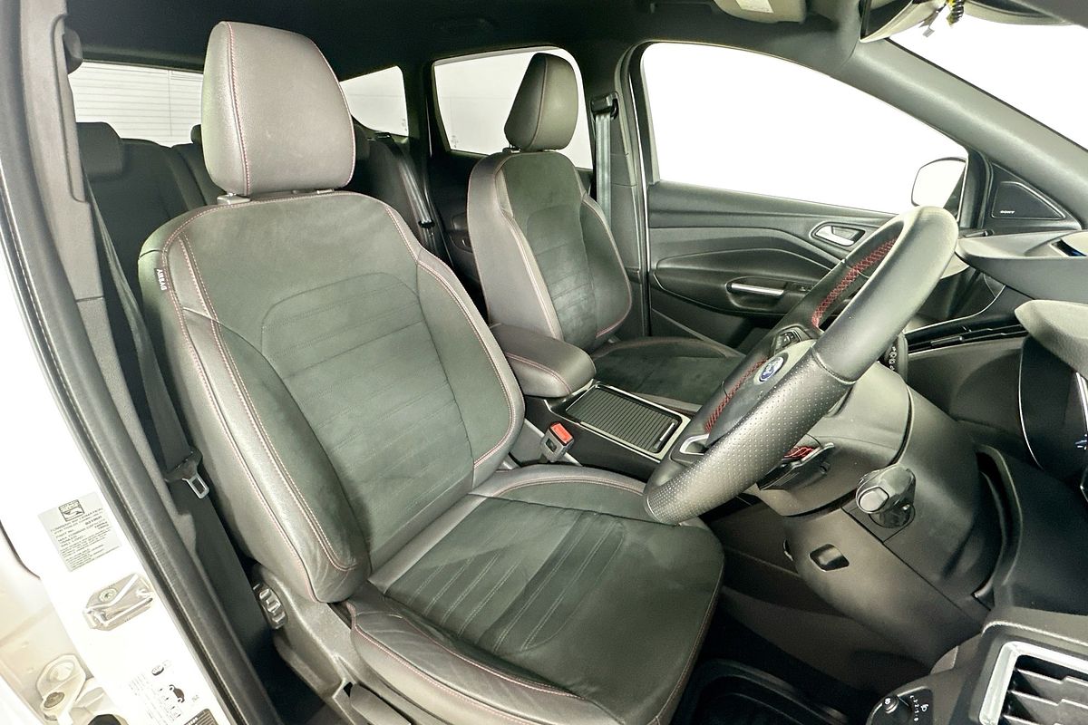 2019 Ford ESCAPE ST-LINE (AWD) ZG MY19.75