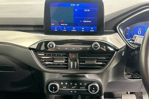 2023 Ford ESCAPE (FWD) ZH MY23.25