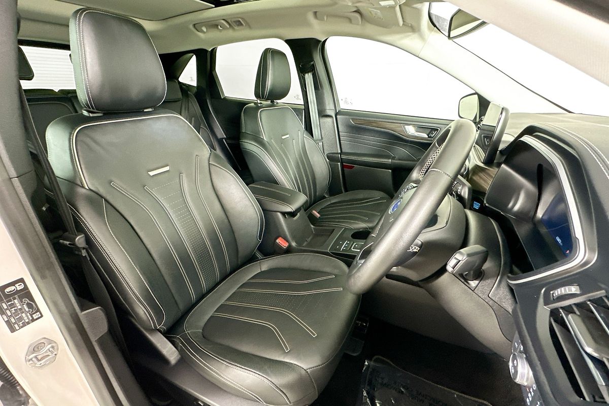 2022 Ford ESCAPE VIGNALE (AWD) ZH MY23.25