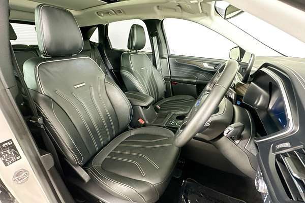 2022 Ford ESCAPE VIGNALE (AWD) ZH MY23.25