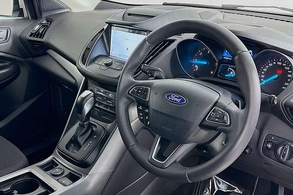 2018 Ford ESCAPE TREND (AWD) ZG MY18