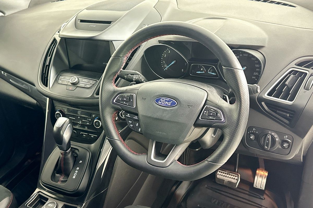 2019 Ford ESCAPE ST-LINE (AWD) ZG MY19.75