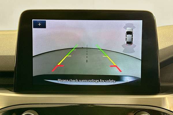 2023 Ford ESCAPE (FWD) ZH MY23.25