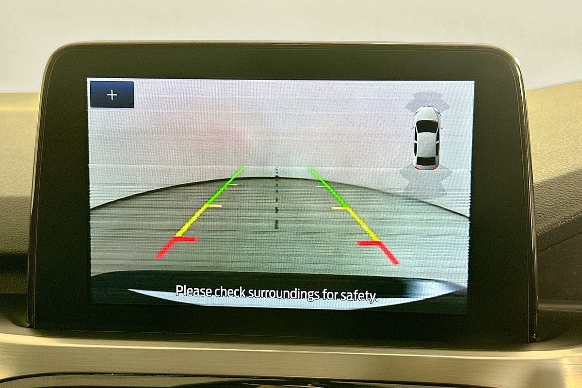 2023 Ford ESCAPE (FWD) ZH MY23.25