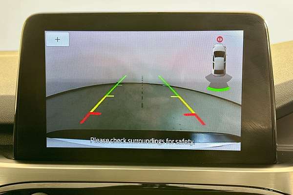 2023 Ford ESCAPE (FWD) ZH MY23.25