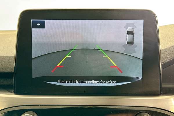 2023 Ford ESCAPE (FWD) ZH MY23.25