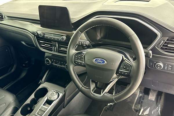 2022 Ford ESCAPE VIGNALE (AWD) ZH MY23.25