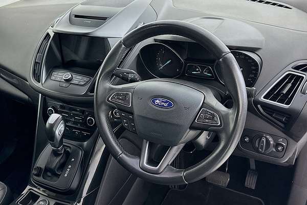 2019 Ford ESCAPE TITANIUM (AWD) ZG MY19.25