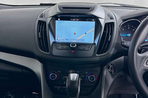 2018 Ford ESCAPE TREND (AWD) ZG MY18