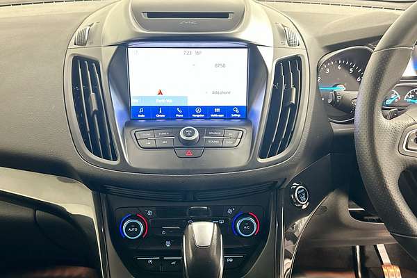 2019 Ford ESCAPE ST-LINE (AWD) ZG MY19.75