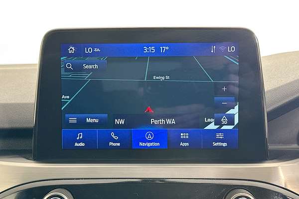 2023 Ford ESCAPE (FWD) ZH MY23.25