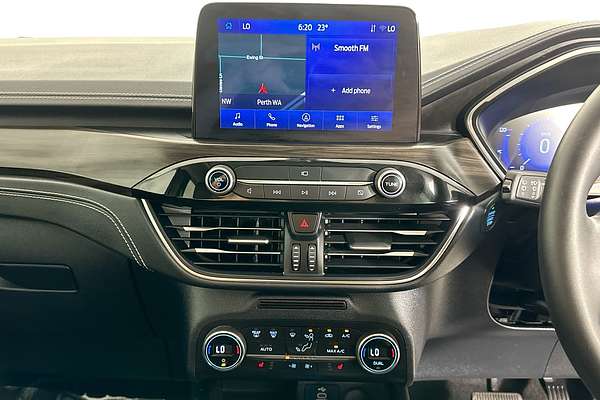 2022 Ford ESCAPE VIGNALE (AWD) ZH MY23.25