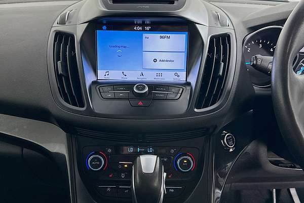 2019 Ford ESCAPE TITANIUM (AWD) ZG MY19.25