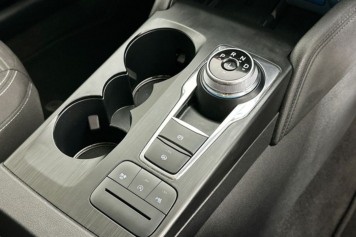 2023 Ford ESCAPE (FWD) ZH MY23.25