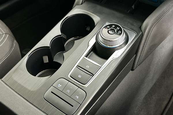 2023 Ford ESCAPE (FWD) ZH MY23.25