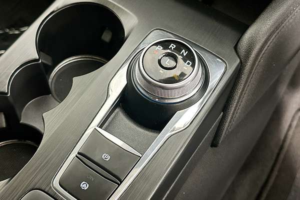 2023 Ford ESCAPE (FWD) ZH MY23.25