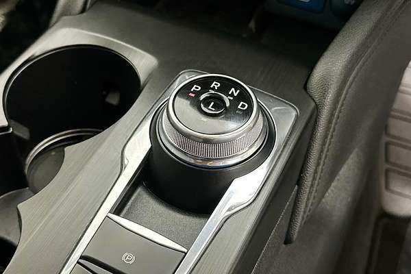 2023 Ford ESCAPE (FWD) ZH MY23.25