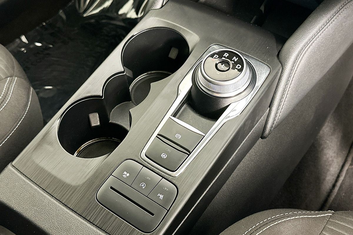 2023 Ford ESCAPE (FWD) ZH MY23.25