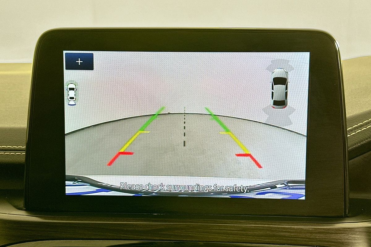 2022 Ford ESCAPE VIGNALE (AWD) ZH MY23.25