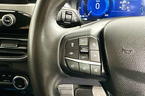 2023 Ford ESCAPE (FWD) ZH MY23.25