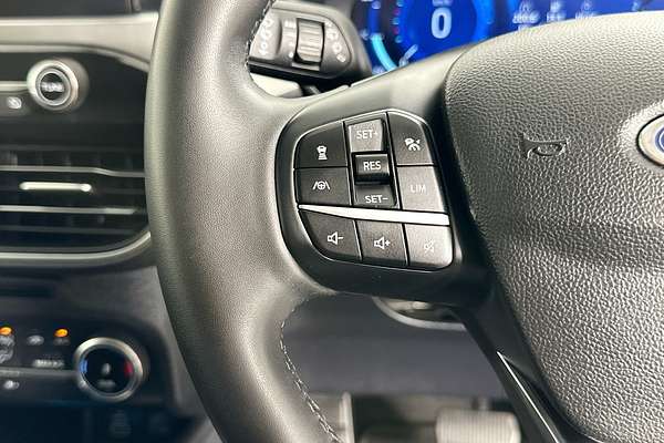 2023 Ford ESCAPE (FWD) ZH MY23.25