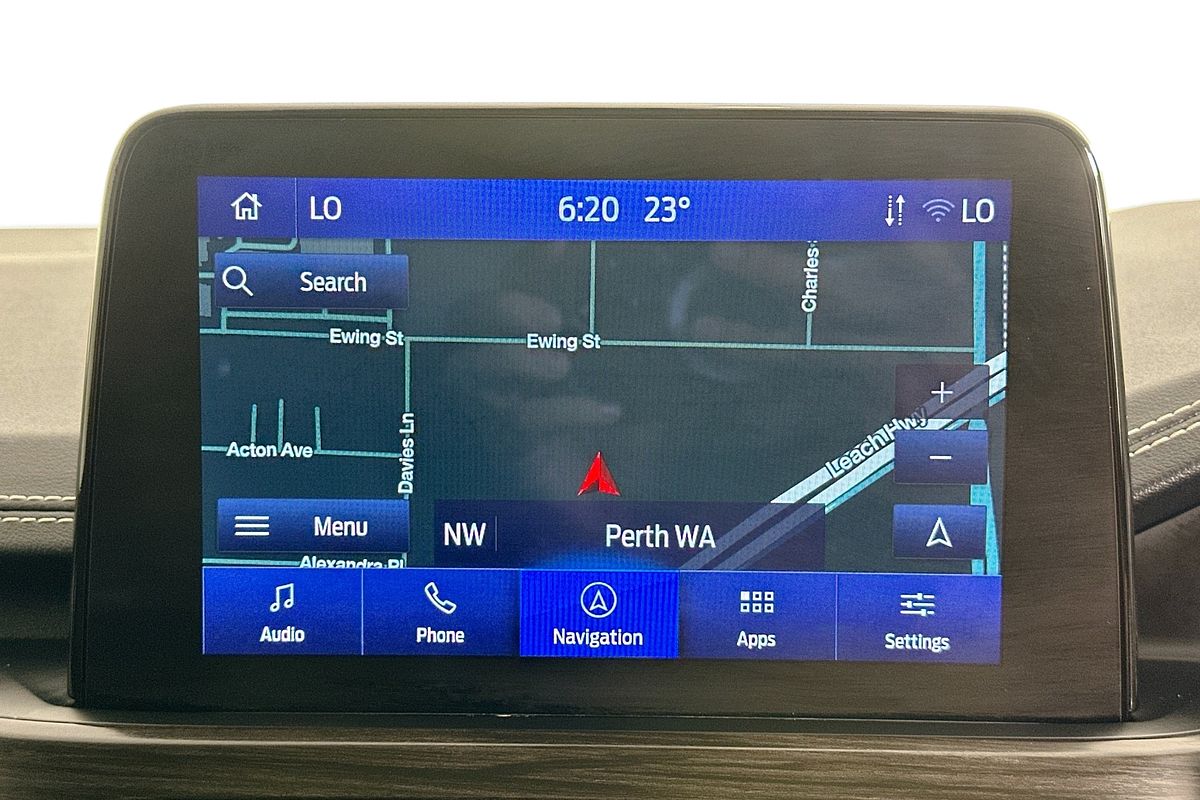 2022 Ford ESCAPE VIGNALE (AWD) ZH MY23.25