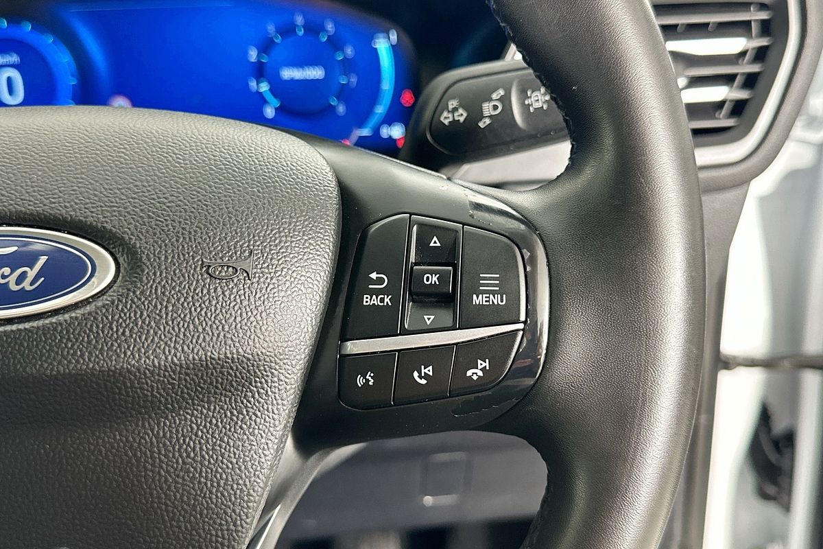 2023 Ford ESCAPE (FWD) ZH MY23.25