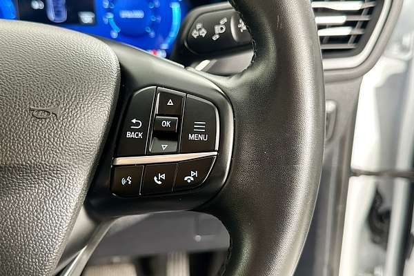 2023 Ford ESCAPE (FWD) ZH MY23.25