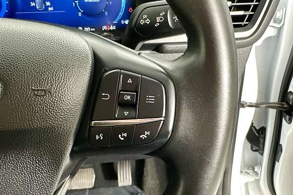 2023 Ford ESCAPE (FWD) ZH MY23.25